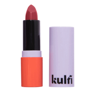 Kulfi Heirloom Satin Lipstick Rose Wood 3g