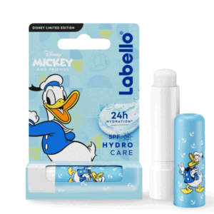 Labello Hydro Care Disnep Mickey Lip Blam 4.8g