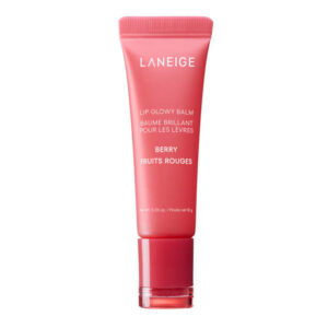 Laneige Lip Glowy Balm Berry Fruit Rouges 10g