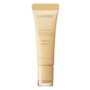 Laneige Lip Glowy Balm Vanilla 10g
