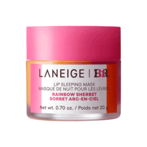 Laneige Lip Sleeping Mask Rainbow 20g