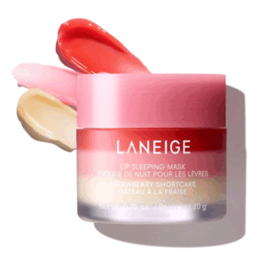 Laneige Lip Sleeping Mask Strawberry 20g