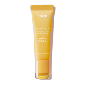 Laneige Lips Glowy Balm Mango 5g