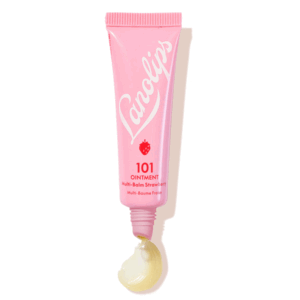 Lanolips Multi Balm Strawberry 10g