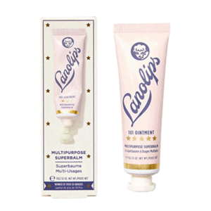 Lanolips Multipurpose Super Balm 15g