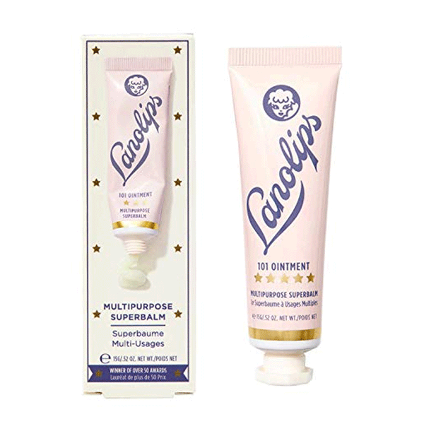 Lanolips Multipurpose Super Balm 15g