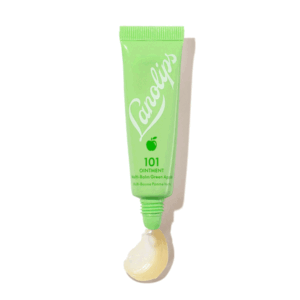 Lanolips Ointment Multi Apple Balm 10g
