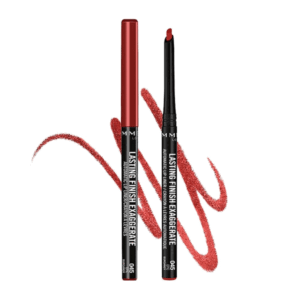 Lasting Finish Auto Lip Liner - 045 Epic Burgundy