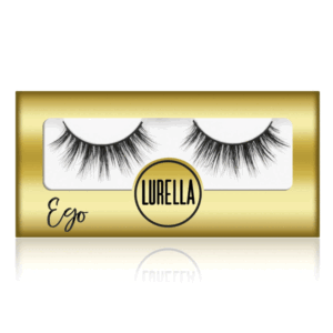 Lurella 3d Mink Eyelash Ego