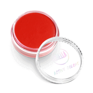 Lurella Active Colors Red All Over Eyeshadow 27g