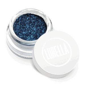 Lurella Loose Pigment Diamond Shadow - Ocean Heart