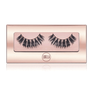 Lurella Mink Eye Lashes S027