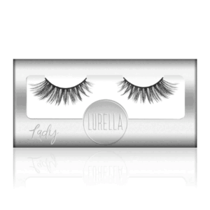 Lurella Syntheic Eye Lashes Z-a18