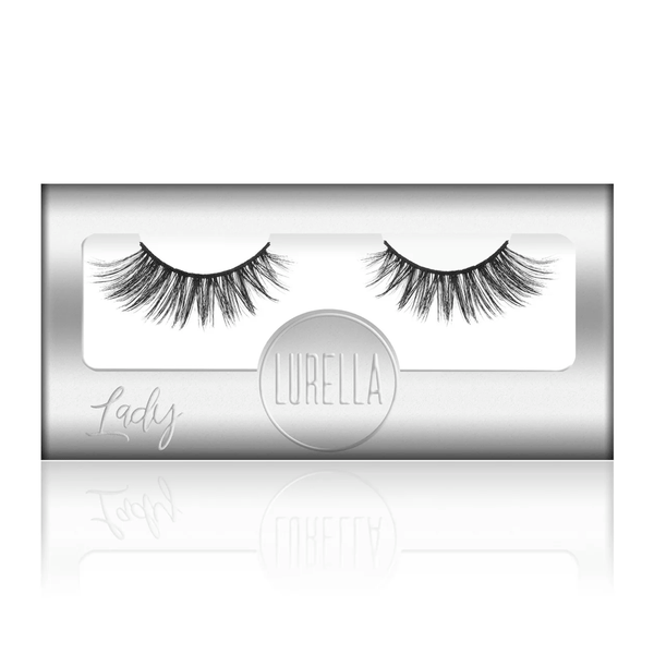 Lurella Syntheic Eye Lashes Z-a18