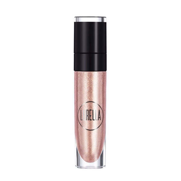 Lurella Ultra Shimmer "thirsty" Gloss