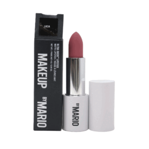 Makeup By Mario Ultra Suede Matte Lipstick Lucia 4g