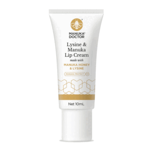 Manuka Doctor Lysine & Lip Cream 10ml