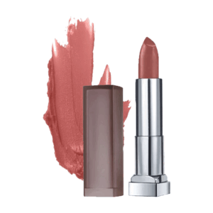 Maybelline Color Sensational Lip Mat Creams 657