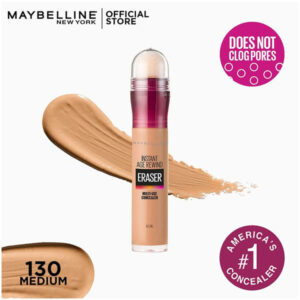 Maybelline Eraser Instant Age Rewind 130