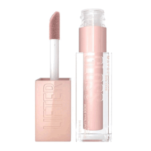 Maybelline Lifter Shine Lip Gloss 002 Ice 5.4ml