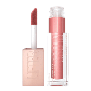 Maybelline Lifter Shine Lip Gloss 003 Moon 5.4ml
