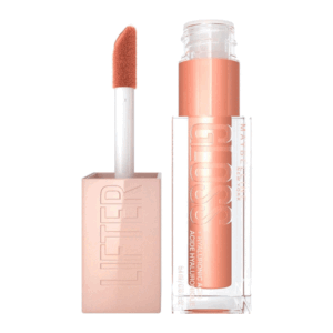 Maybelline Lifter Shine Lip Gloss 007 Amber 5.4ml