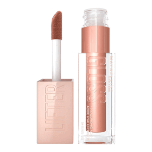 Maybelline Lifter Shine Lip Gloss 008 Stone 5.4ml
