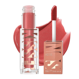 Maybelline Sunkisser Blush 06 City Sizzle 4.7ml