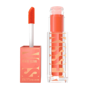 Maybelline Sunkisser Matte Blush 34 Peachy Quench 4.7ml