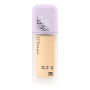Maybelline Super Stay Lumi-matte Foundation 310