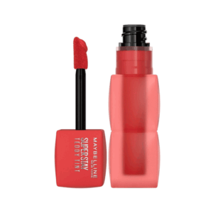 Maybelline Super Stay Teddy Tint Lip 30 Coquettish