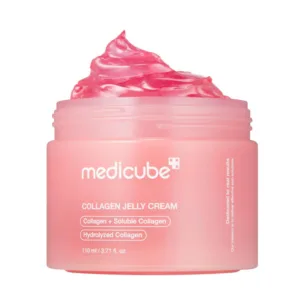 Medicube Collagen Jelly Cream 110ml