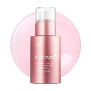 Medicube Pdrn Pink Collagen Exosome Shot 2000 30ml