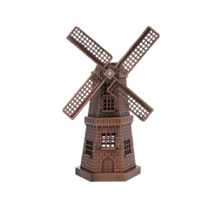 METAL-HOLLAND-WIND-MILL-81-31
