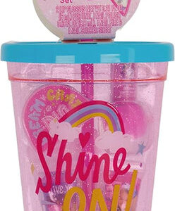 Nickelodeon Tumbler Beauty Set 5s