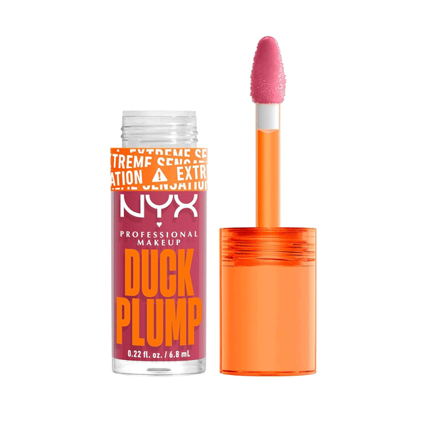 Nyx Duck Plump Plumping Gloss Strike A Rose 7ml