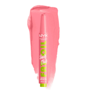 NYX Fat Oil Lips Balm Sticks 2g