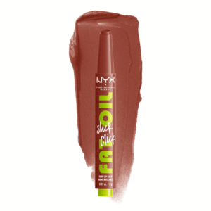 NYX Fat Oil Shiny Lip Balm Caption This #19 2gNYX Fat Oil Shiny Lip Balm Group Chat #14 2g