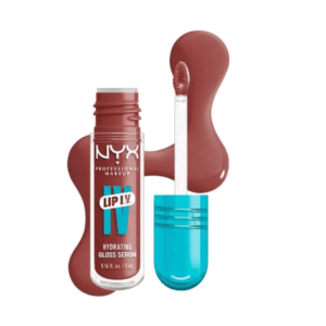 NYX Hydrating Lips Gloss Serum Hydra-Honey 5ml