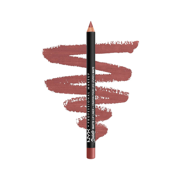 Nyx Matte Lip Liner Peel Smll31