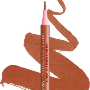 NYX Professional Lips Liner Stain Peach Nude 1ml