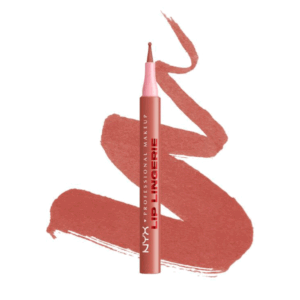 NYX Professional Lips Liner Stain Warm Rose 1ml