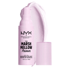 Nyx The Marsh Mellow Primer 30ml