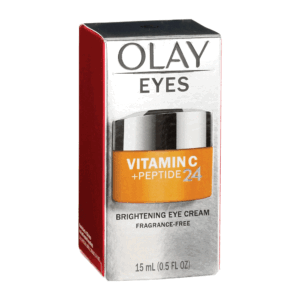 Olay Eye Brightening Cream Fragrance-Free 15ml