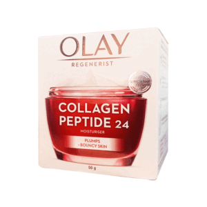 OLAY-REGENERIST-COLLAGEN-PEPTIDE-24-CREAM-50GM