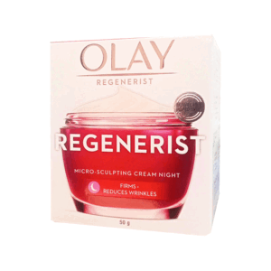 OLAY-REGENERIST-MICRO-SCULPTING-NIGHT-CREAM-50GM
