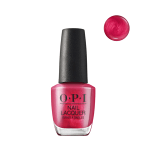 Opi 15 Minutes Of Flame Nail Lacquer 15ml