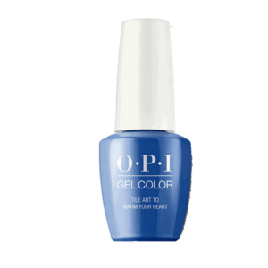 Opi Gel Lacquer Warm Your Heart 15ml