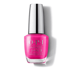 Opi Infinite Shine 2 La Paz-itively Hot Isl A20