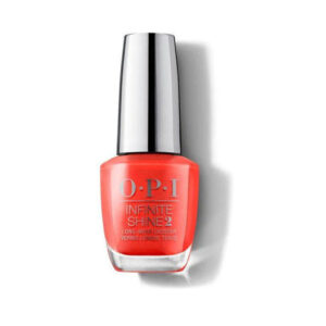 Opi Infinite Shine 2 No Stoppimng Me Now 15ml